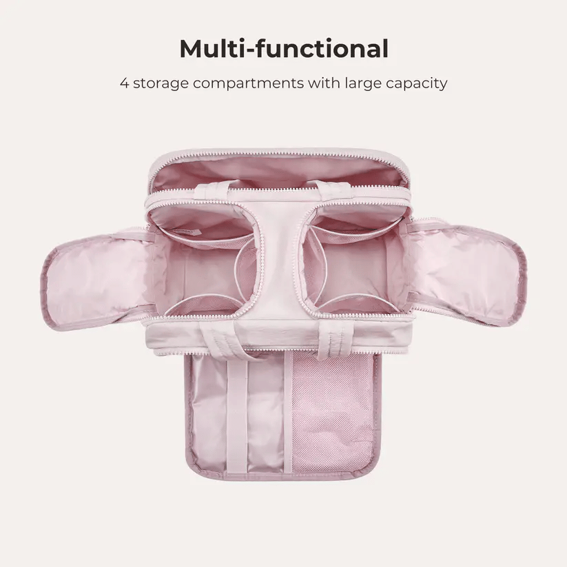 NeatNest - Toiletry Bag