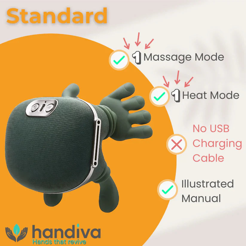 MimicHands Massager