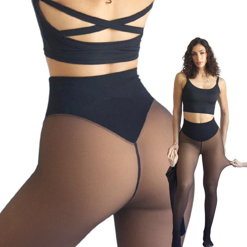 CozyContour Thermal Shaping Leggings