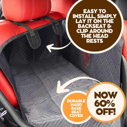 Pet Seat Cover Protector