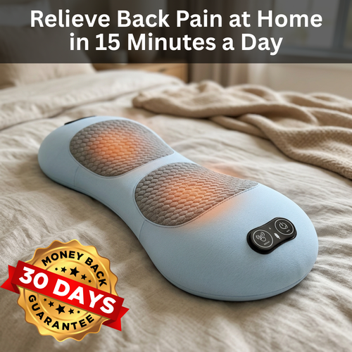 3-in-1 Back Massager