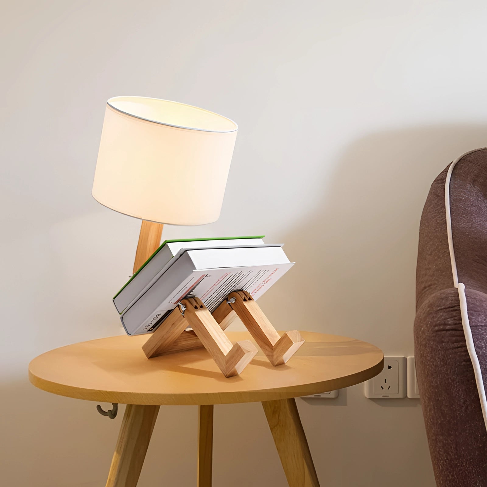 ScandiFlex Desk Lamp