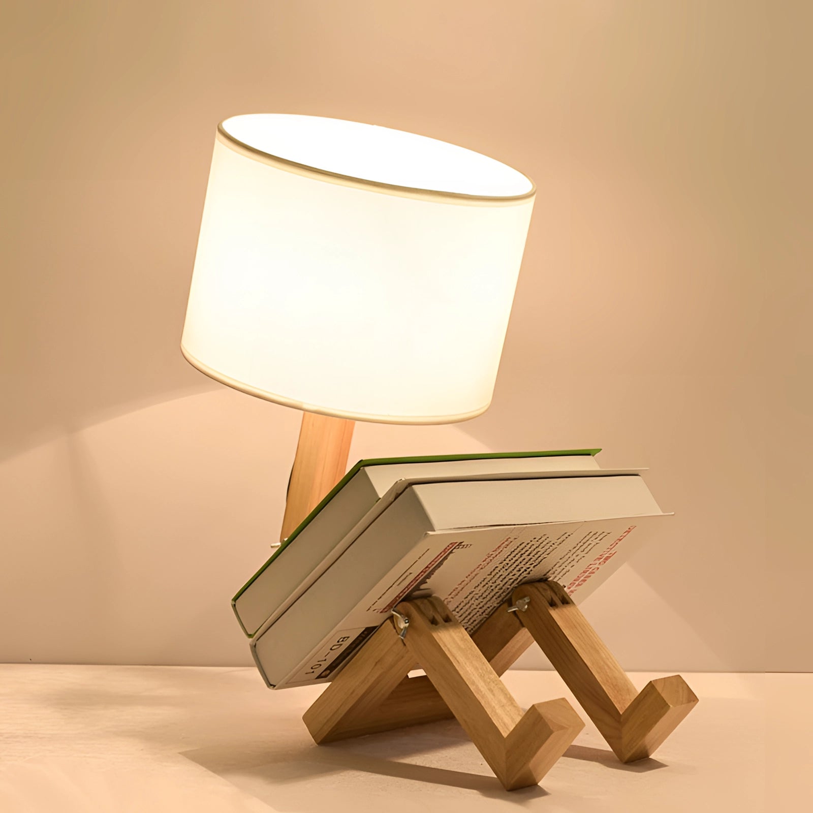 ScandiFlex Desk Lamp