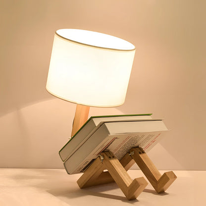 ScandiFlex Desk Lamp
