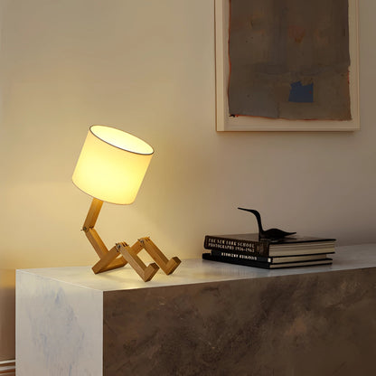 ScandiFlex Desk Lamp