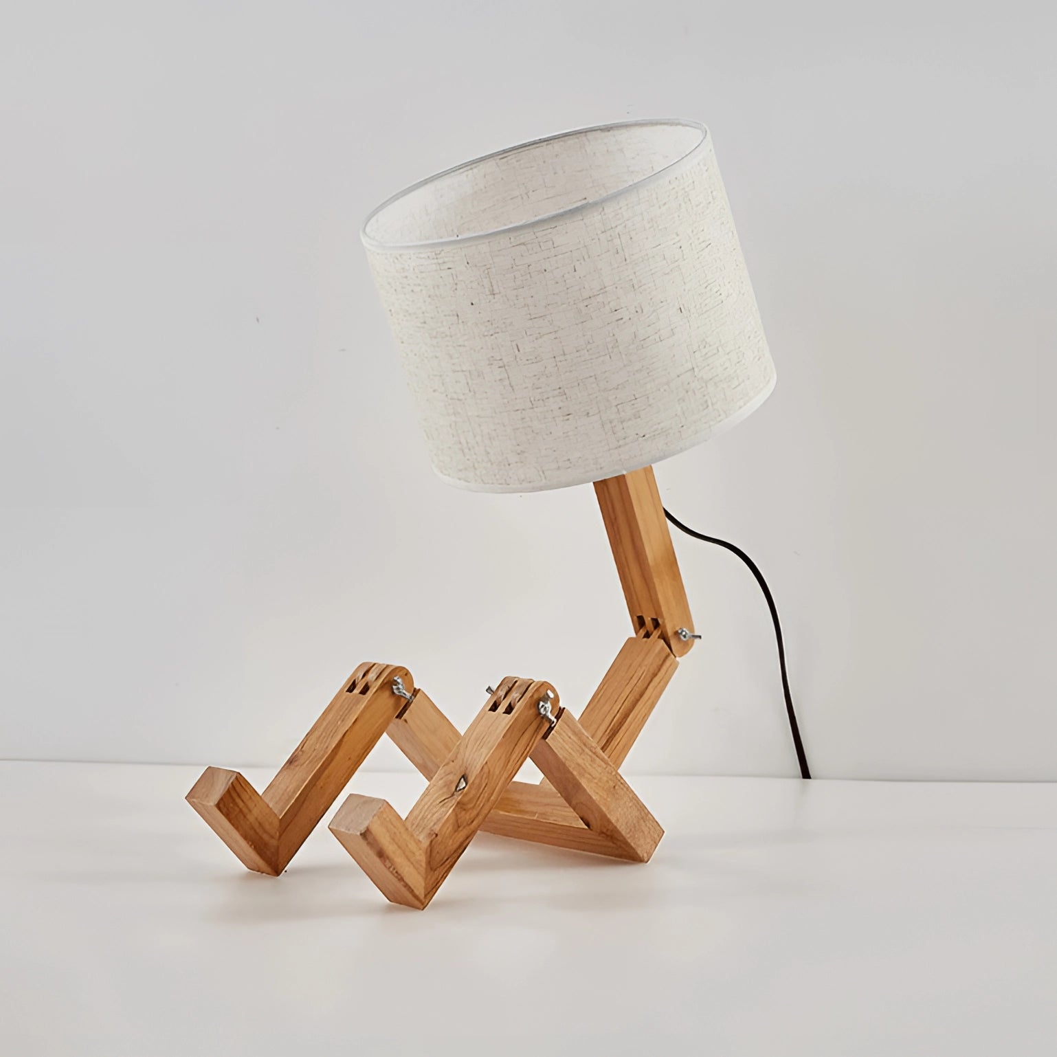 ScandiFlex Desk Lamp