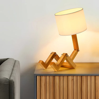 ScandiFlex Desk Lamp