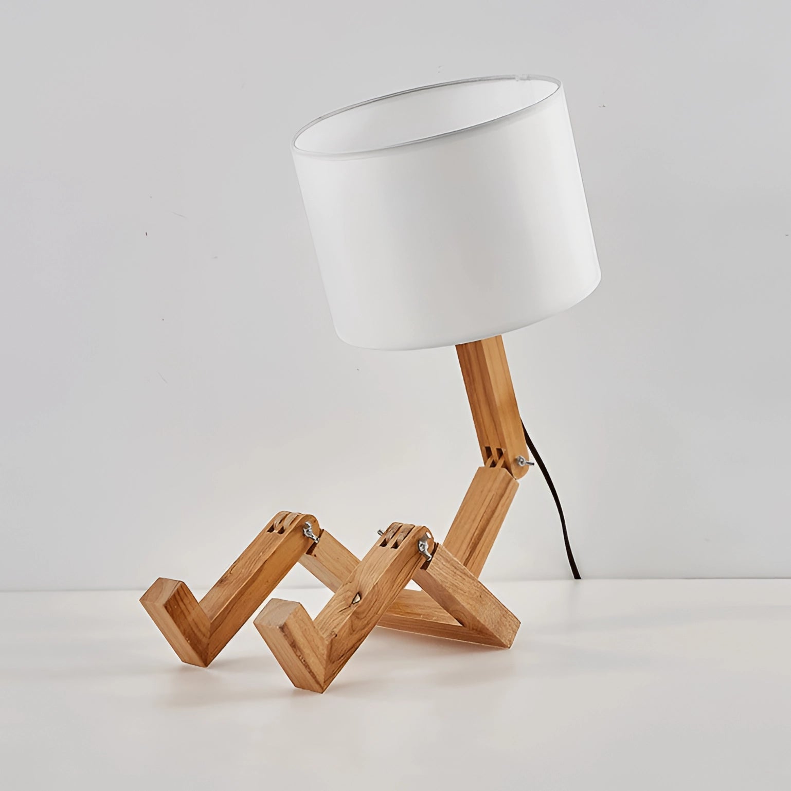 ScandiFlex Desk Lamp