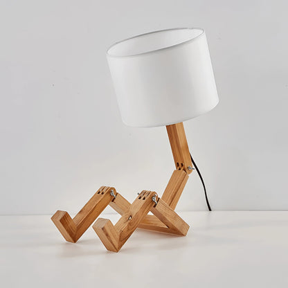 ScandiFlex Desk Lamp
