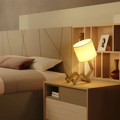 ScandiFlex Desk Lamp