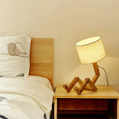 ScandiFlex Desk Lamp