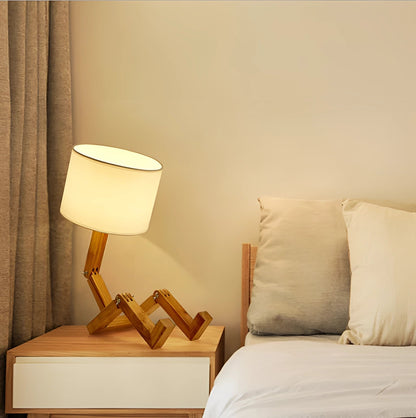 ScandiFlex Desk Lamp