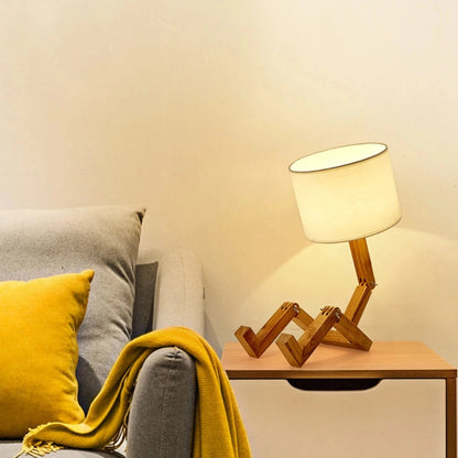 ScandiFlex Desk Lamp