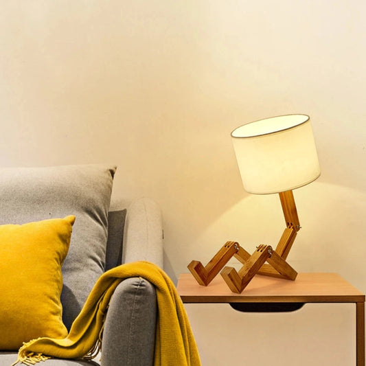 ScandiFlex Desk Lamp