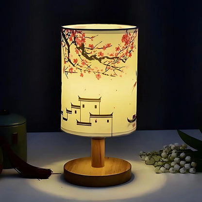 Sakura Glow Table Lamp