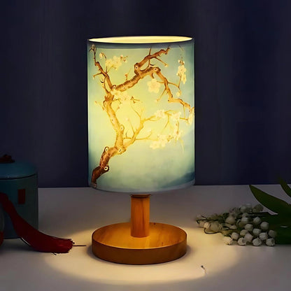 Sakura Glow Table Lamp