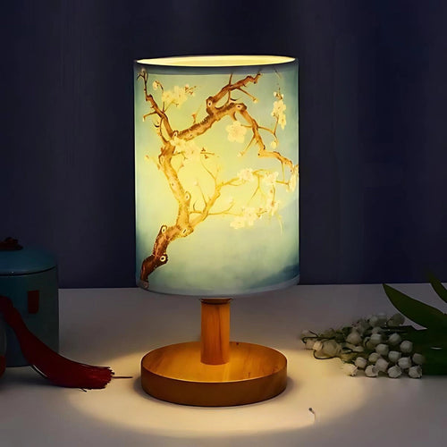 Sakura Glow Table Lamp
