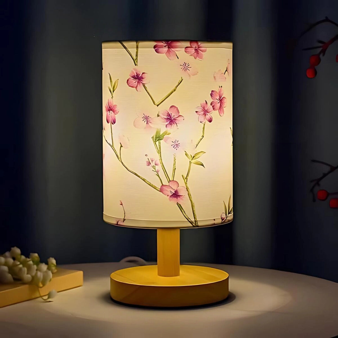 Sakura Glow Table Lamp