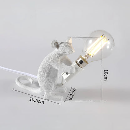 Muse Mouse Lamp