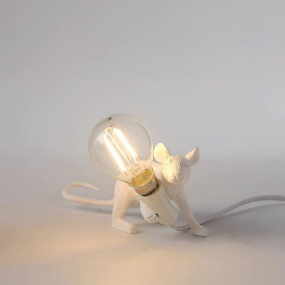 Muse Mouse Lamp