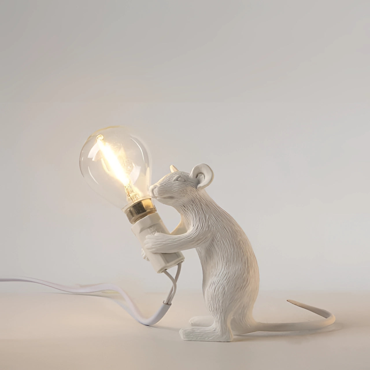 Muse Mouse Lamp