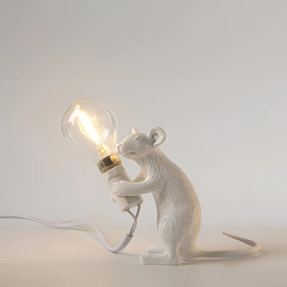 Muse Mouse Lamp