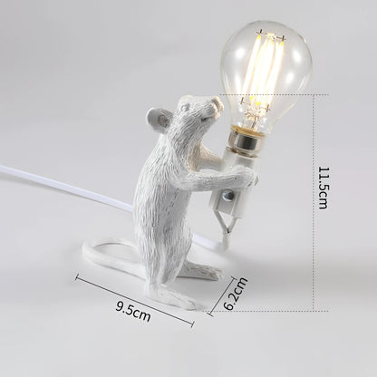 Muse Mouse Lamp