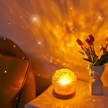 StarWave Projector Lamp