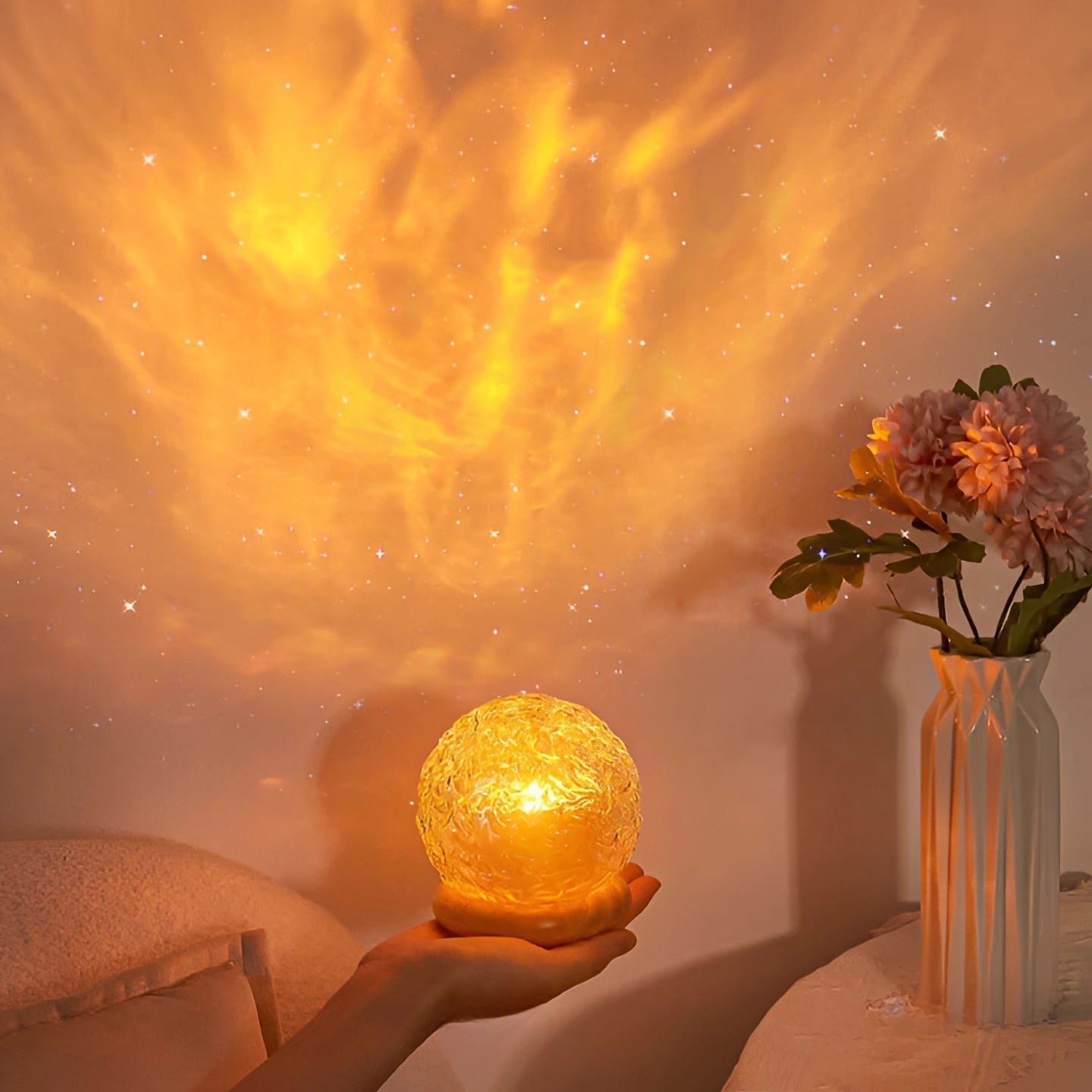 StarWave Projector Lamp