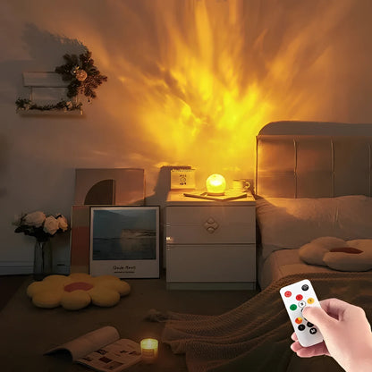 StarWave Projector Lamp