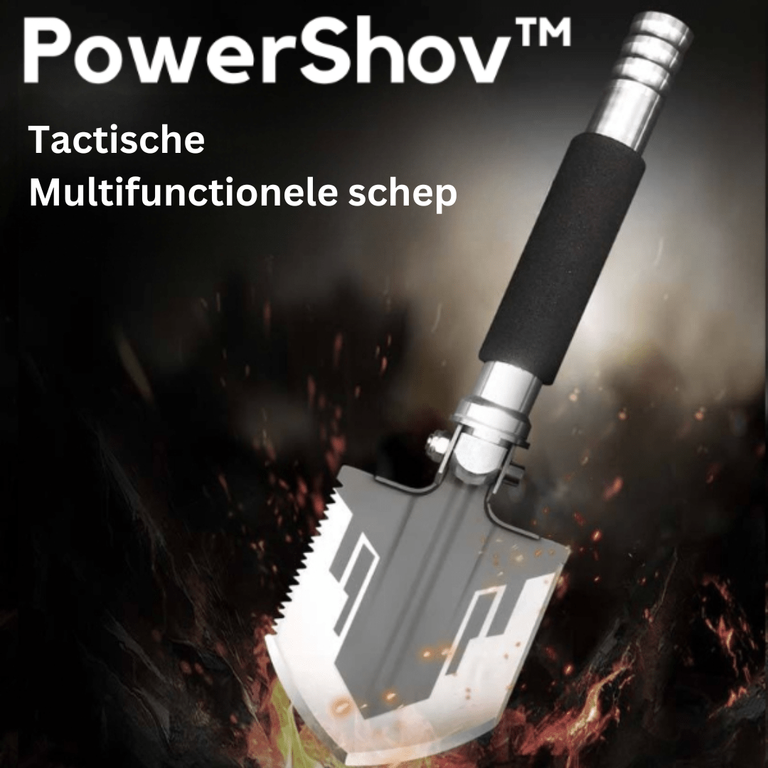 ForgeShov