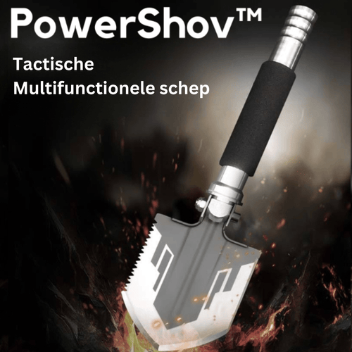 ForgeShov