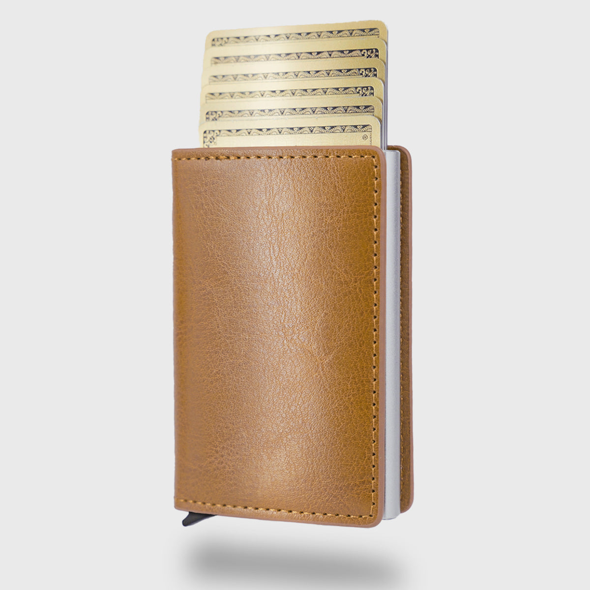 Slim Card Wallet