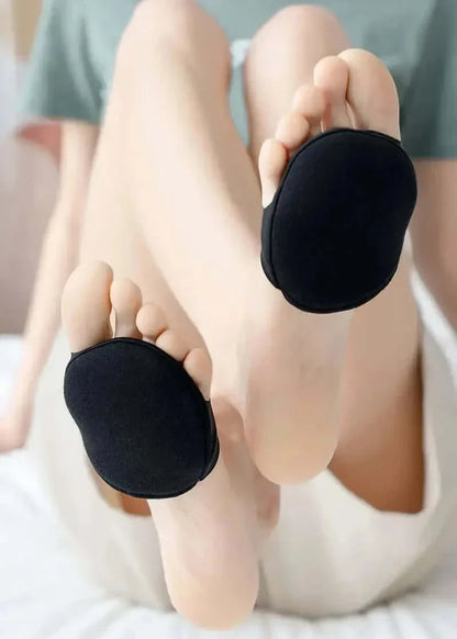 SoleRelief Cushions – Anti-Slip Pads for Heels & Everyday Shoes