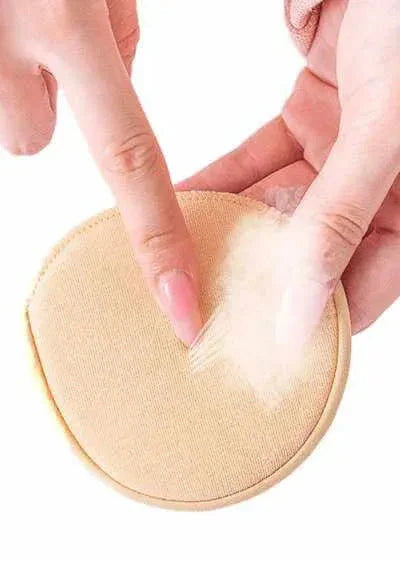 SoleRelief Cushions – Anti-Slip Pads for Heels & Everyday Shoes