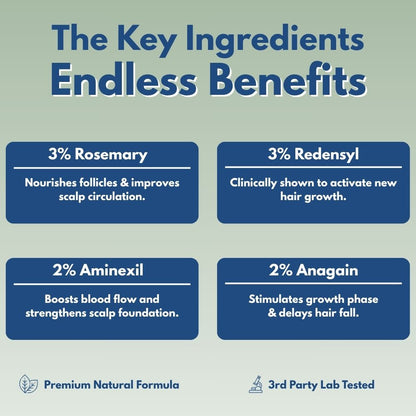 Hair Growth Serum
