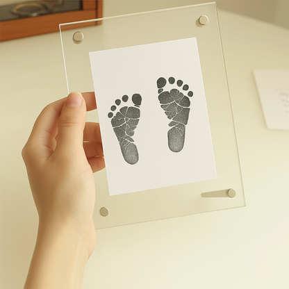 Pawm Keepsake Pad