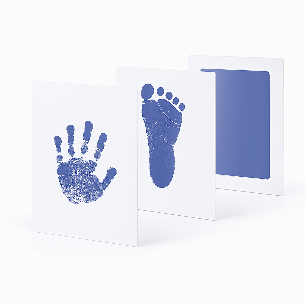 Pawm Keepsake Pad