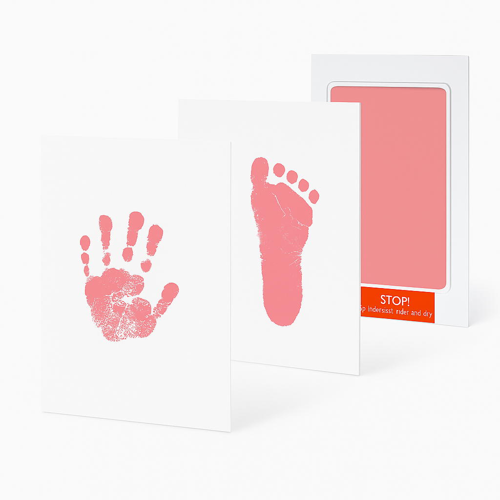Pawm Keepsake Pad