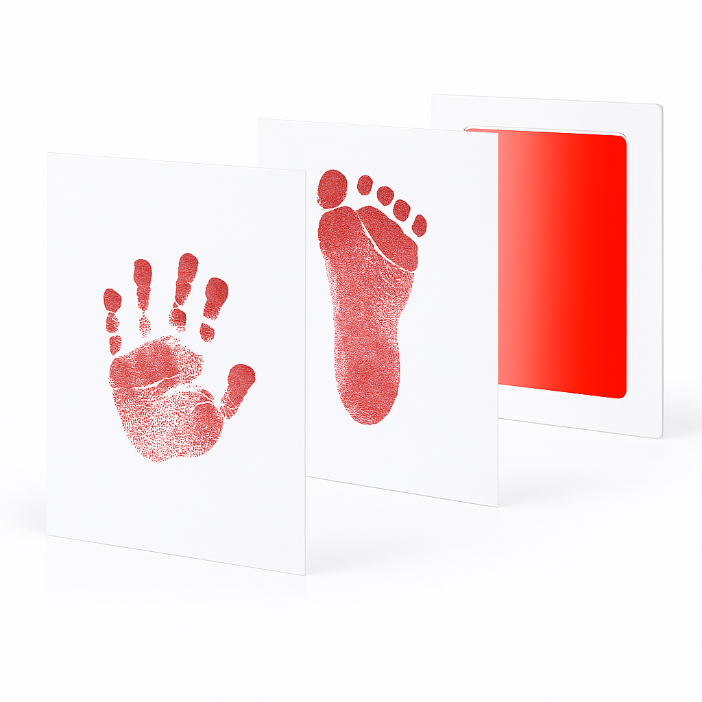 Pawm Keepsake Pad