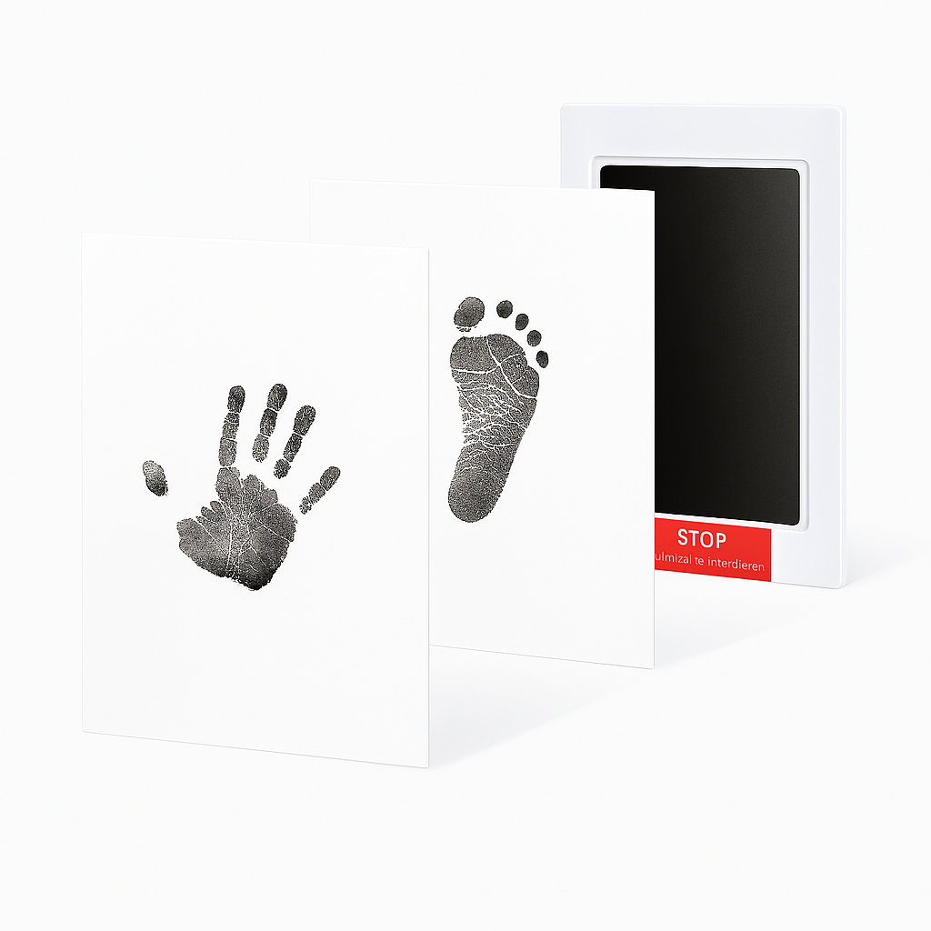 Pawm Keepsake Pad