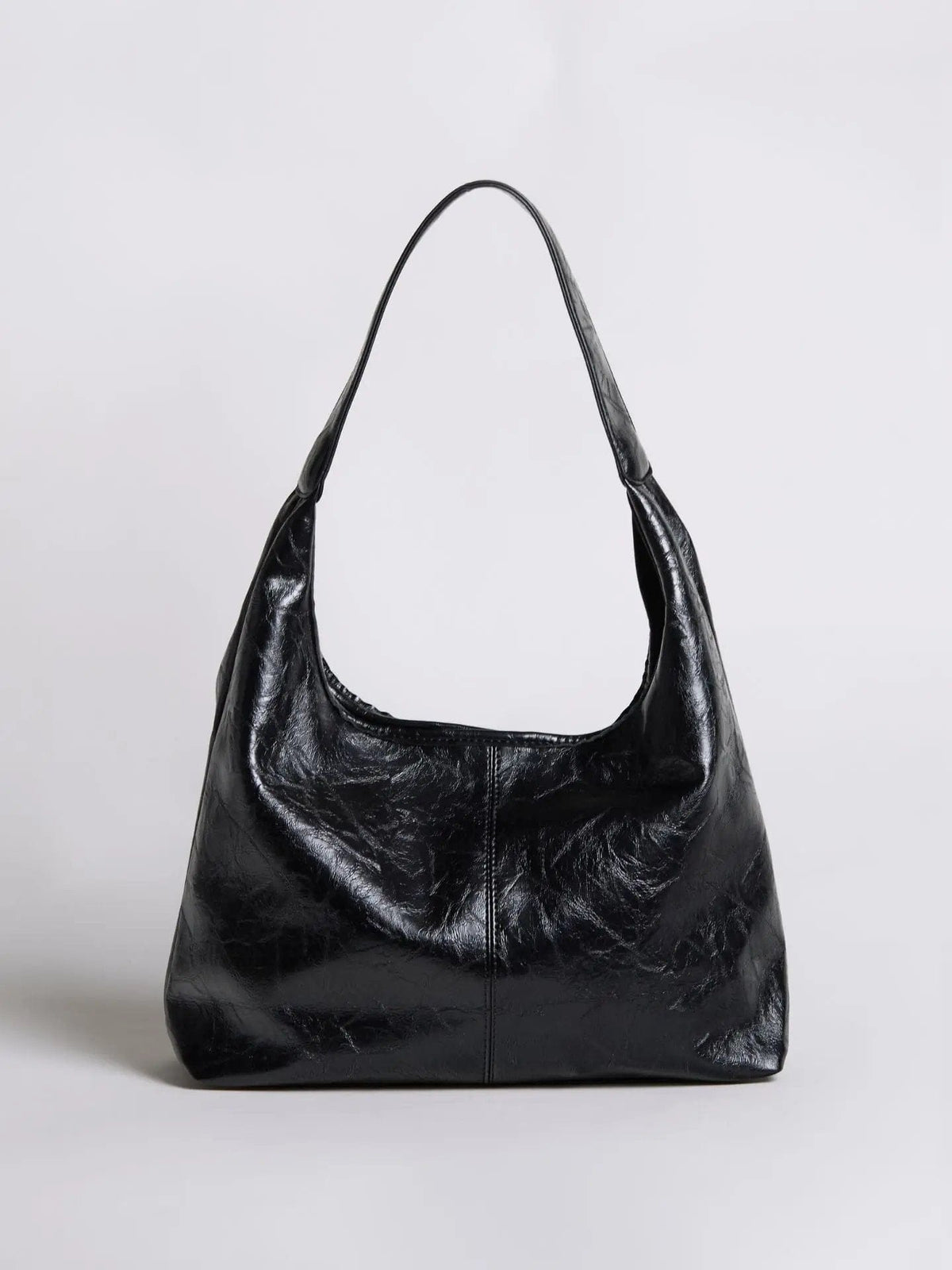 Luna All-Day Tote — Spacious & Chic