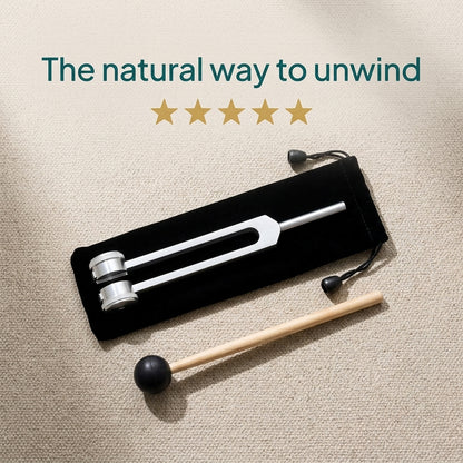 SonicCalm Healing Wand