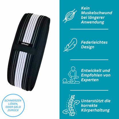 OrthoEase Belt