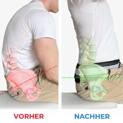 OrthoEase Belt