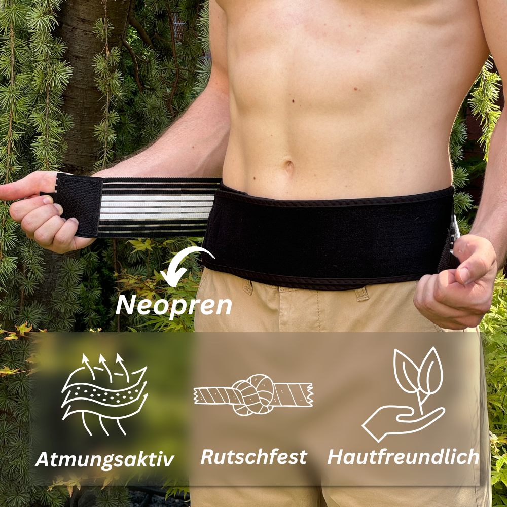OrthoEase Belt