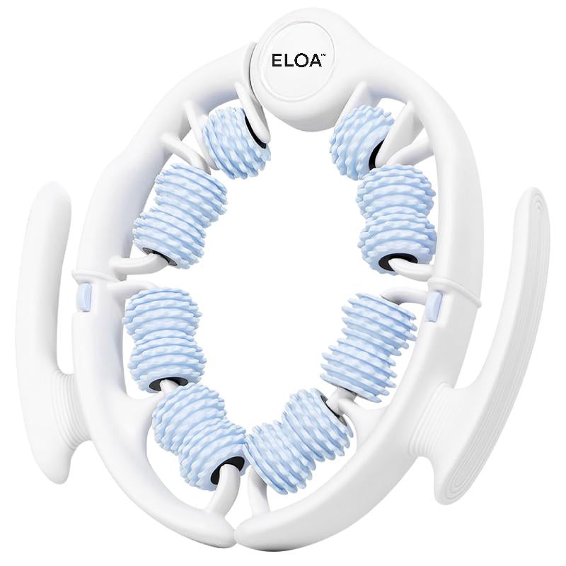 ELOA Lymphatic Drainage Massager