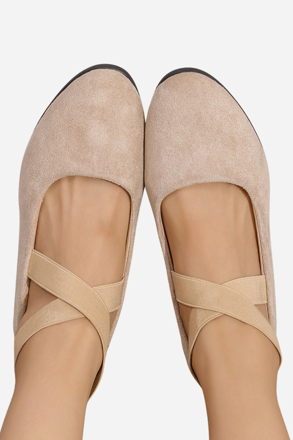 SoleGrace Orthopedic Everyday Shoes