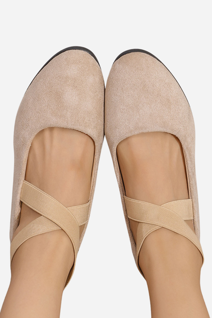 SoleGrace Orthopedic Everyday Shoes