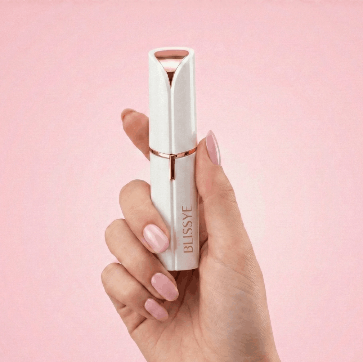 Facial Hair Remover